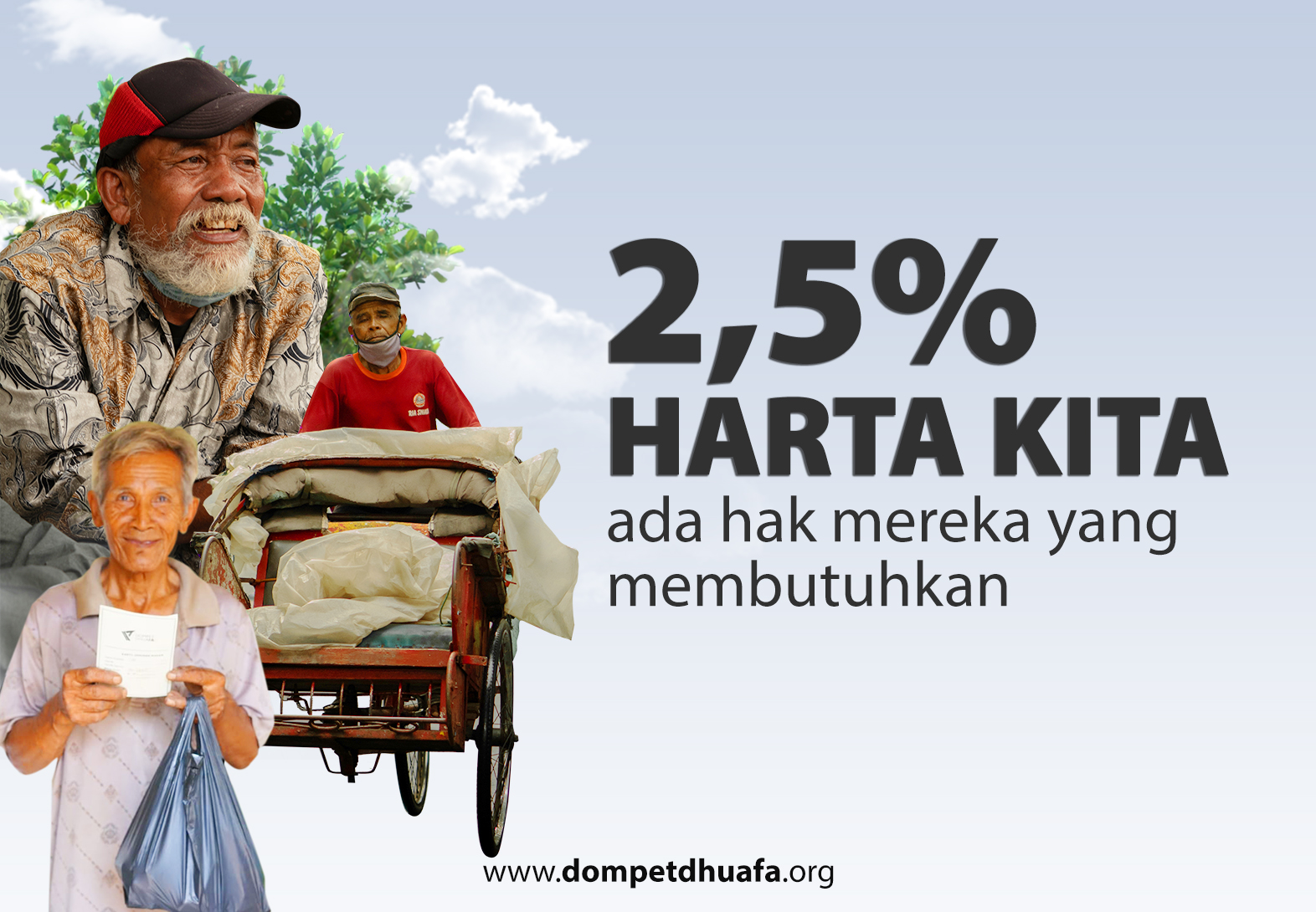 Dompet Dhuafa